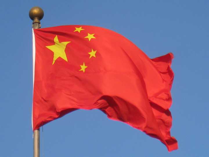 China’s economy slows to 4.8% annual growth in July