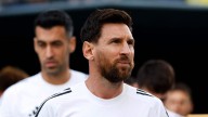 Nashville SC - Inter Miami, en vivo: Messi por el Decision Day de la MLS 2025, hoy, en directo