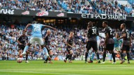 Inter Milan to make permanent move for Manchester City loanee