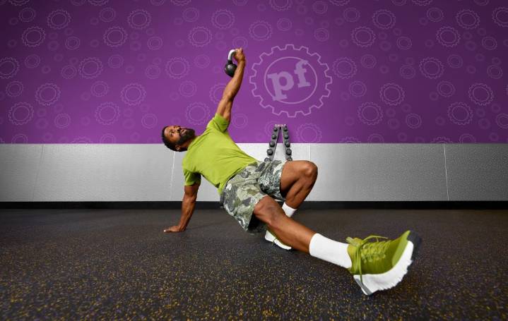 Warren’s Planet Fitness to host open house Wednesday