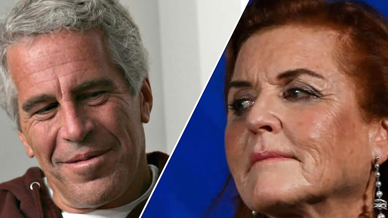 New Emails Reveal Sarah Ferguson’s Deeper Ties to Jeffrey Epstein and 15 Years of Financial Support