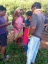 Andhra interferes in Kotia again, lures Odisha tribals with digital ration cards