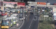 Tras más de 24 horas, liberan la carretera Guadalajara–Morelia; la circulación vuelve a la normalidad