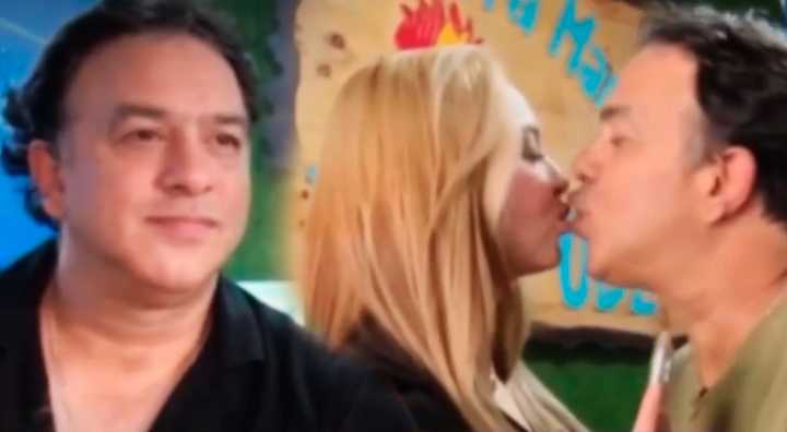 Farid Ode presenta a su NOVIA de 26 años y hace aclaración sobre sus 52 años: "No quiere decir que..."