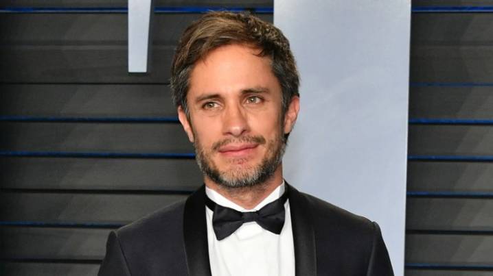 Gael García Bernal, nuevo embajador de Buena Voluntad de la Unesco