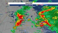 Here’s why the rain was so heavy in Central Florida Sunday