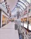Cierra el shopping de Palermo por decisión del Gobierno de Milei