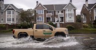 Nor’easter likely to hit already soaked SC over weekend