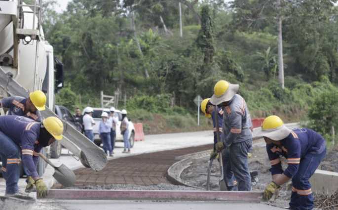 Invías tendrá $15 billones para 20 corredores viales