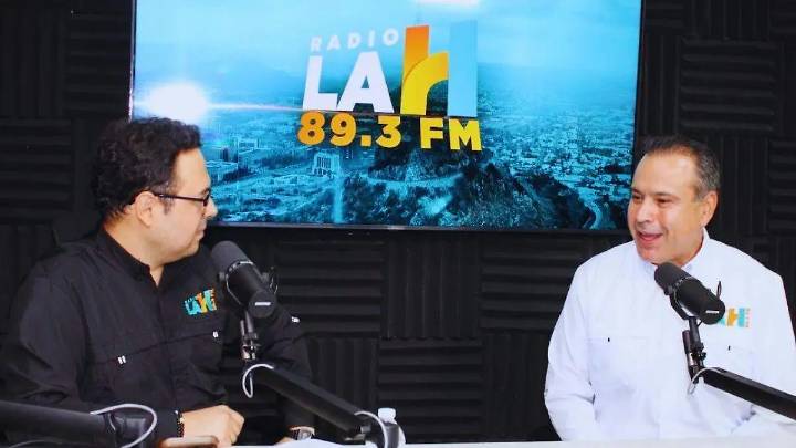 Inauguran radio pública en Hermosillo, un espacio para la ciudadanía
