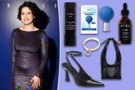 Ilana Glazer shares her fashion and beauty favorites