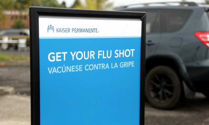 Kaiser Medicare notices spark panic in WA. Here’s what to know