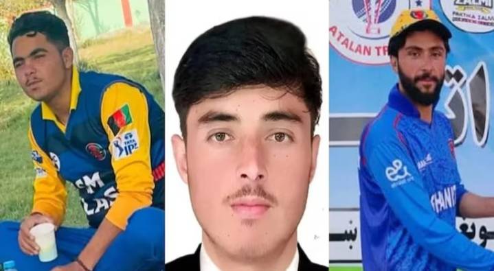 Three Afghan Cricketers Killed in Pakistani Airstrike Along Border, Afghanistan Withdraws From Series