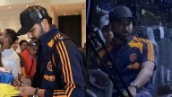 Rohit Sharma Lands In Adelaide, Fan Declares 'I Can Die For You'