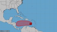 NHC tracking Invest 98L. Will it develop, affect Sarasota