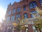 Fairfield County Municipal Court Criminal Dispositions Reported for September 29 to...