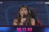 Durísimo descargo: periodista de C5N se quebró y le habló a su acosador al aire