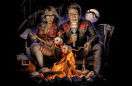 How to watch ‘The Last Drive-In’ 200th episode special premiering October 24 on Shudder