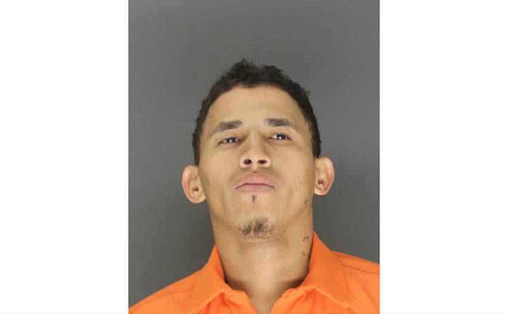 Violent Aurora kidnapping suspect captured in Chicago, now in local jail