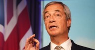 Gerwyn Price gutted after Nigel Farage Reform lose Caerphilly by