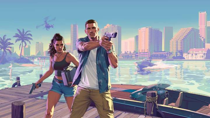Rockstar Games quietly updates website design with new GTA 6 artwork: Is it a hint?