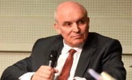 Tras bajar su candidatura, Espert renunció a la Comisión de Presupuesto y Hacienda de Diputados