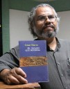 Muere el escritor sinaloense César Ibarra