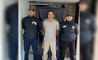 La Policía Federal detuvo a Fred Machado y será extraditado a Estados Unidos