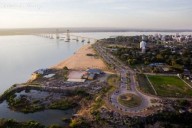 Ocho horas sin luz en Caridi y Arazaty en plena ola de calor