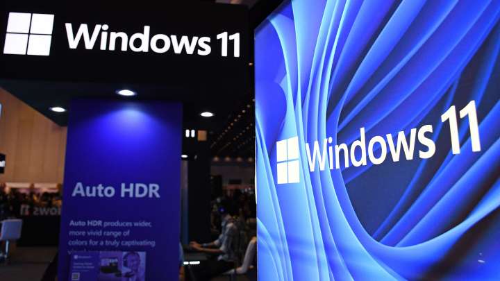 Microsoft issues fix for Windows 11 update that bricked mouse and keyboard controls in recovery environment