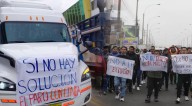 Paro de transportistas HOY, 2 de octubre: estas rutas operan con normalidad en Lima y Callao