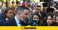 Así celebran PP, Vox y la derecha internacional el Nobel de María Corina Machado: "¡Abajo la tiranía!"