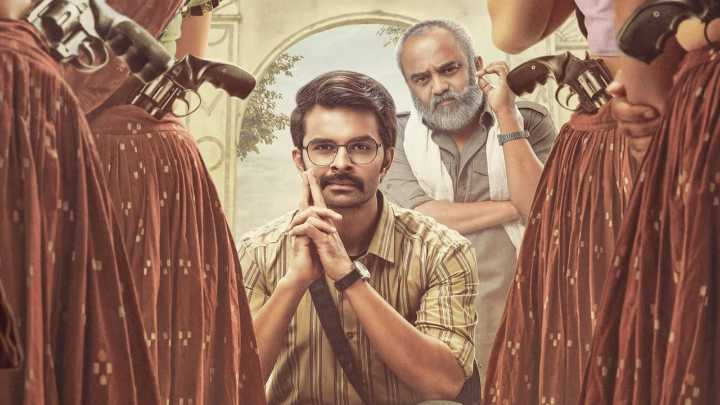 Chaniya Toli Box Office Collections: Gujarati Comedy Set to Emerge as a Blockbuster