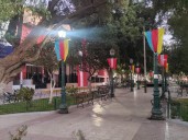 Piura: Abren investigación por las obras en la plaza Tres Culturas
