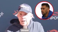 Sean Payton Denies Dissing Russell Wilson, I Was Only Complimenting Dart!