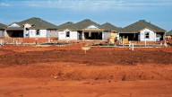 Housing costs going up as multiple pressures lead to inventory shortage