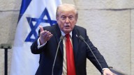 Trump anuncia que ahora quiere "la paz con Irán" pero antes se centrará "en lo de Rusia"