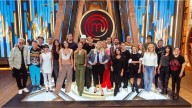 MasterChef Celebrity sufre su primera baja: quién es y su reemplazo