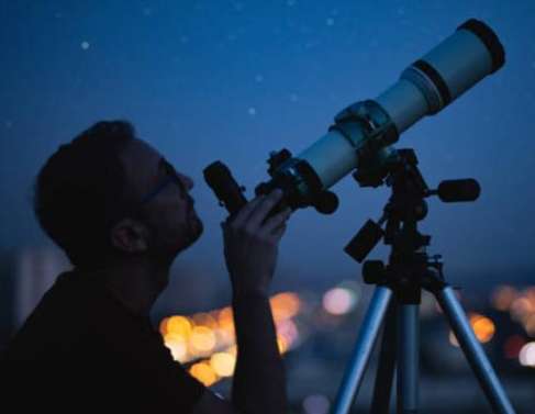 🔭 Anillos de Saturno podrán observarse en Colombia el 5 de octubre: así será el espectáculo astronómico