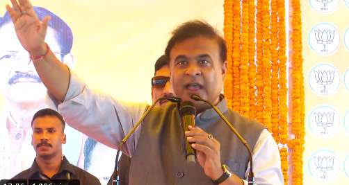 Chargesheet in Zubeen’s death case to be filed within 3 months: Himanta