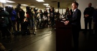 Beutner launches bid for L.A. mayor, vowing to fight 'injustices' carried out under Trump