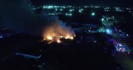 Princess Street recycler faced cleanup order before fire