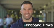 Teddy opens up on Dally M win