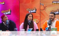 Good Time sale del streaming: así se despiden los conductores Laura Spoya, Mario Irivarren y Gerardo Pe a través de Instagram