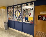 Brooklyn and North Olmsted city schools sharing capstone project