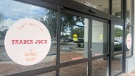 Status update on Brevard's first Trader Joe's. Opening date? Hiring?