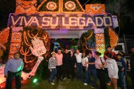 ERA invita a preservar tradición de Día de Muertos