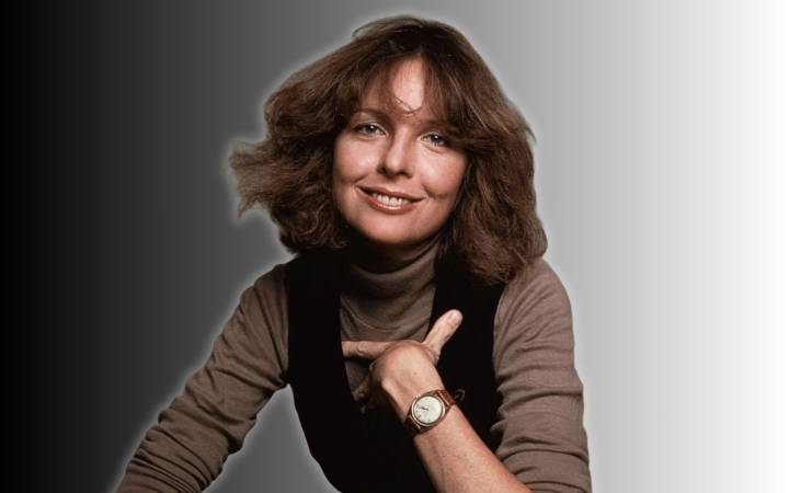 Muere Diane Keaton, legendaria actriz de ‘Annie Hall’ y ‘El Padrino’, a los 79 años