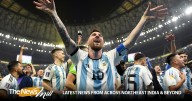 Milestone for Indian football fans: Argentina’s commercial partner stokes potential Messi mania during friendly in Kerala