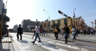 El frío se aleja de Lima: conozca el pronóstico de  Senamhi para octubre